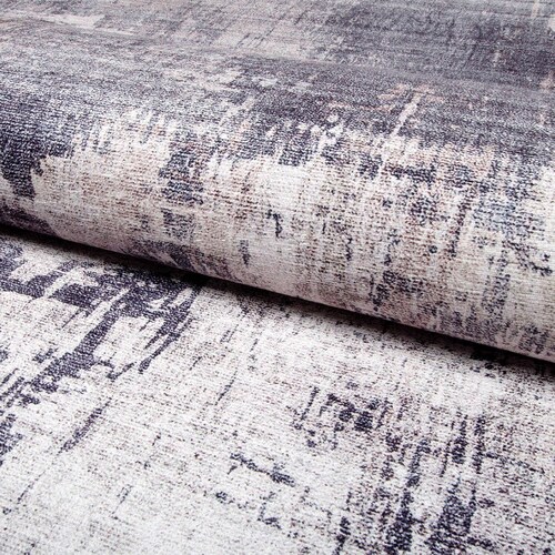 Tapete Evanza Gris 2.30X1.60 Abadi