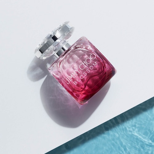 Fragancia para Mujer Jimmy Choo Blossom Edp 100Ml