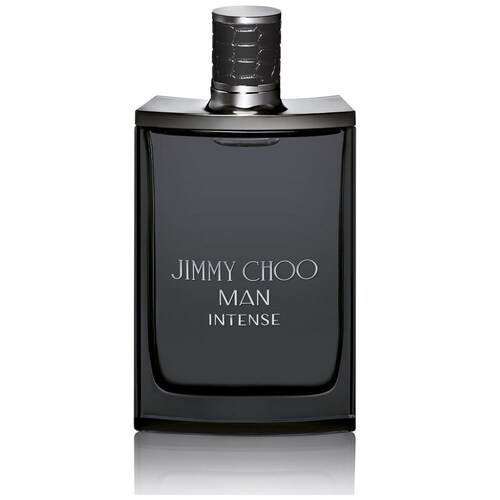 Eau de Toilette Jimmy Choo Man Intense 100 Ml para Hombre