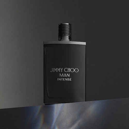 Eau de Toilette Jimmy Choo Man Intense 100 Ml para Hombre