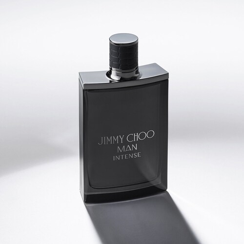 Eau de Toilette Jimmy Choo Man Intense 100 Ml para Hombre
