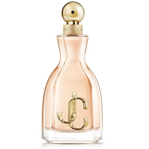 Eau de Parfum Jimmy Choo I Want Choo 100 Ml para Mujer