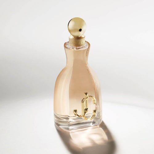 Eau de Parfum Jimmy Choo I Want Choo 100 Ml para Mujer
