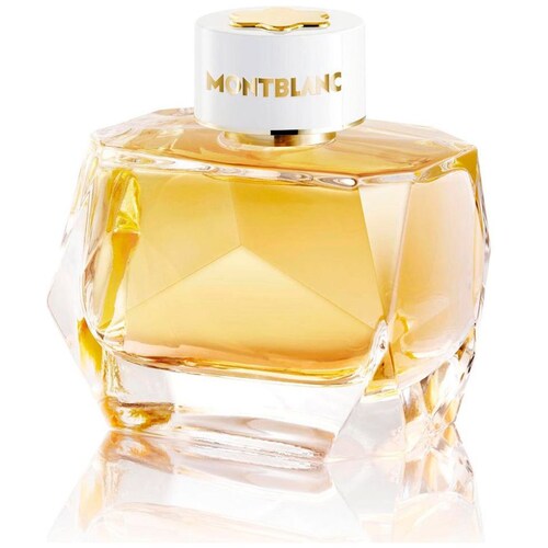 Fragancia Montblanc Signature Absolue  90 Ml para Mujer