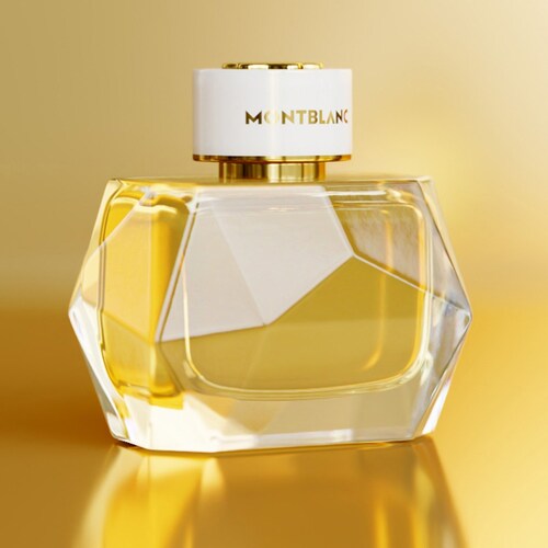Fragancia Montblanc Signature Absolue  90 Ml para Mujer