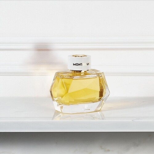 Fragancia Montblanc Signature Absolue  90 Ml para Mujer