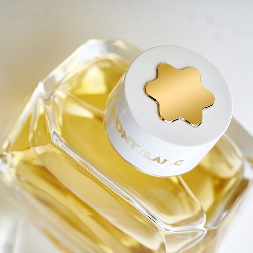 Fragancia Montblanc Signature Absolue  90 Ml para Mujer