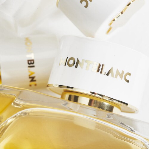 Fragancia Montblanc Signature Absolue  90 Ml para Mujer