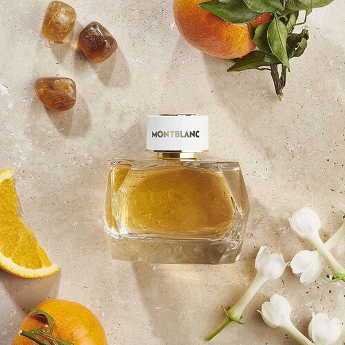 Fragancia Montblanc Signature Absolue  90 Ml para Mujer