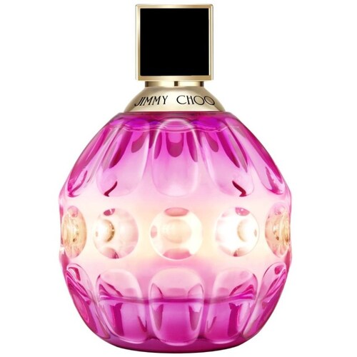 Fragancia para Mujer Jimmy Choo Rose Passion Edp 100 Ml