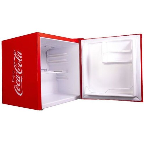 Frigobar Enjoy Coca-Cola 1.6 Pies Cúbicos con Destapador de Botellas