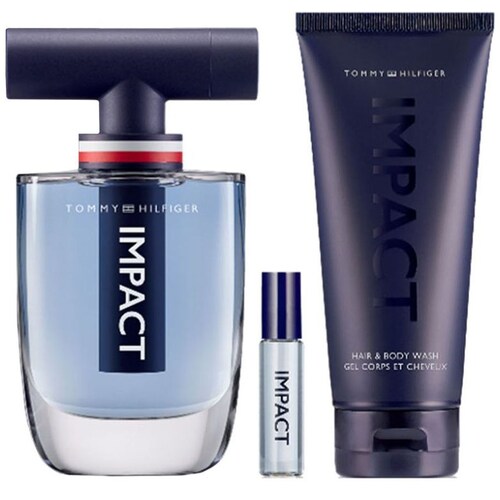 Perfume Impact para Hombre de Tommy Hilfiger