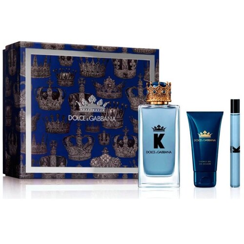 Set para Hombre Dolce & Gabbana K Edt 100 Ml
