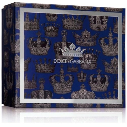 Set para Hombre Dolce & Gabbana K Edt 100 Ml