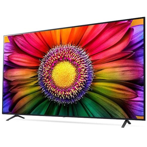 Pantalla LG 86" Uhd 4K Smart Tv 86Ur8750Psa