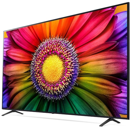 Pantalla LG 86" Uhd 4K Smart Tv 86Ur8750Psa
