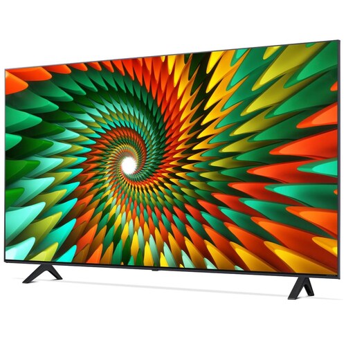 Pantalla LG 43" Nanocell 4K Ai Thinq 43Nano77Sra