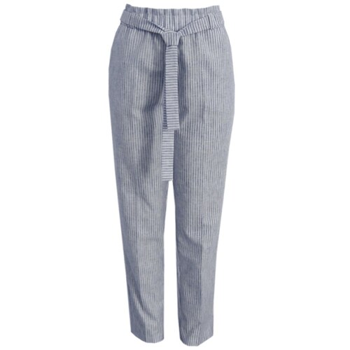 Pantalón Rayas Connie Klein