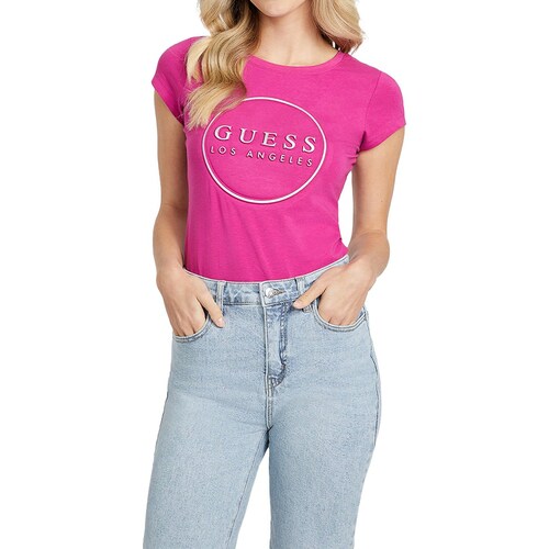 Playera Guess Factory