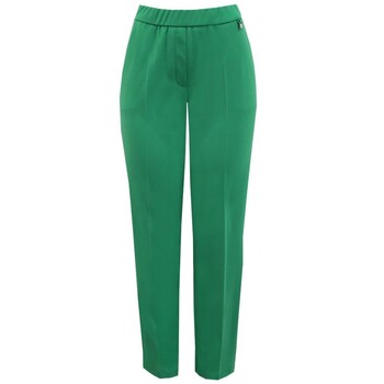 Pantalon Verde Connie Klein para Mujer