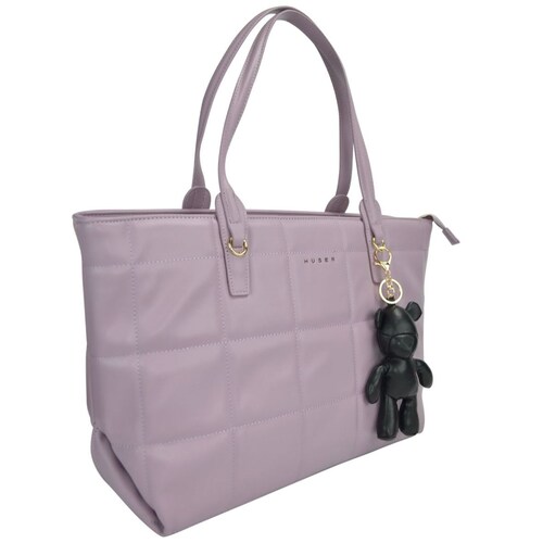 Bolsa Huser Tipo Tote
