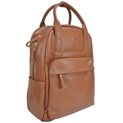 Bolsa Huser Tipo Backpack