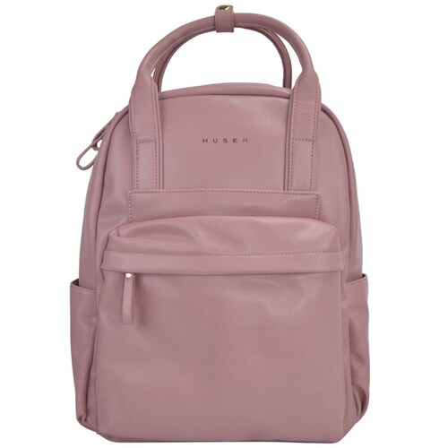 Bolsa Huser Tipo Backpack