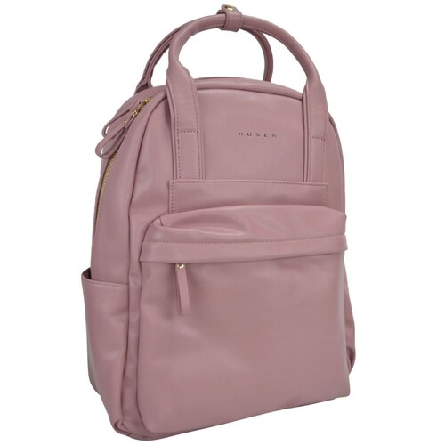 Bolsa Huser Tipo Backpack
