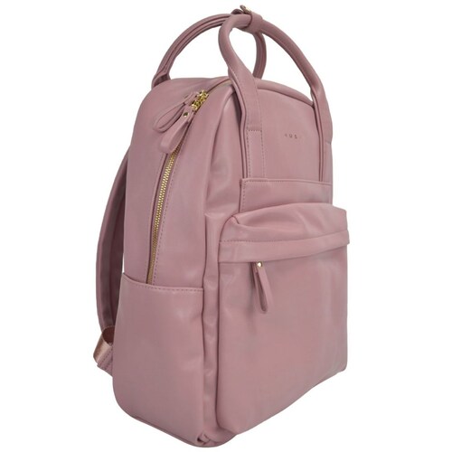 Bolsa Huser Tipo Backpack