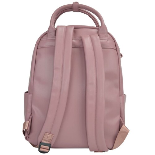 Bolsa Huser Tipo Backpack