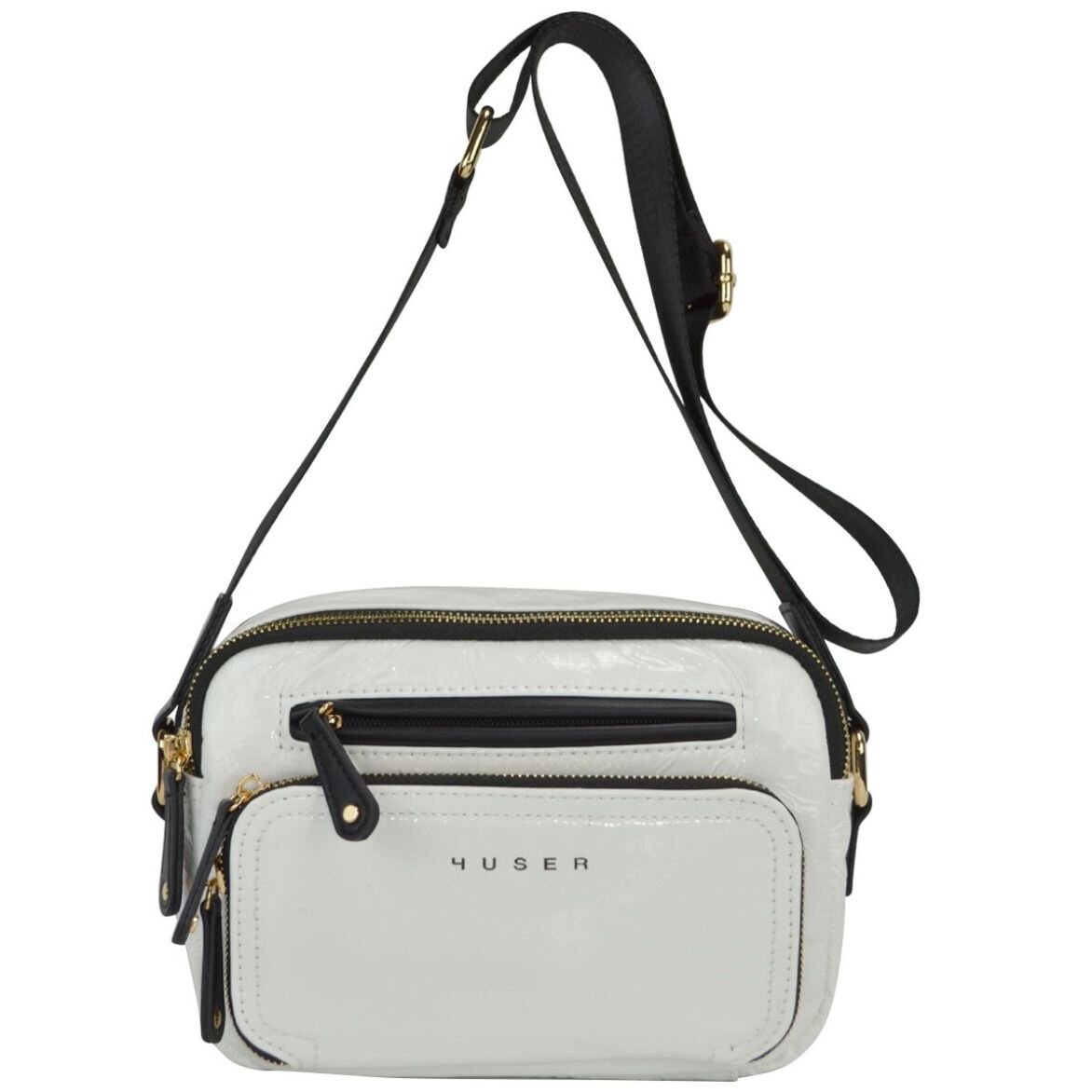 Bolso crossbody discount