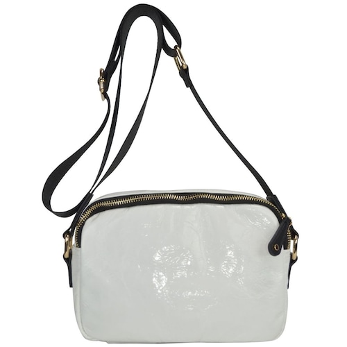 Bolsa Huser Tipo Crossbody