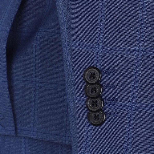 Traje para Hombre Carven