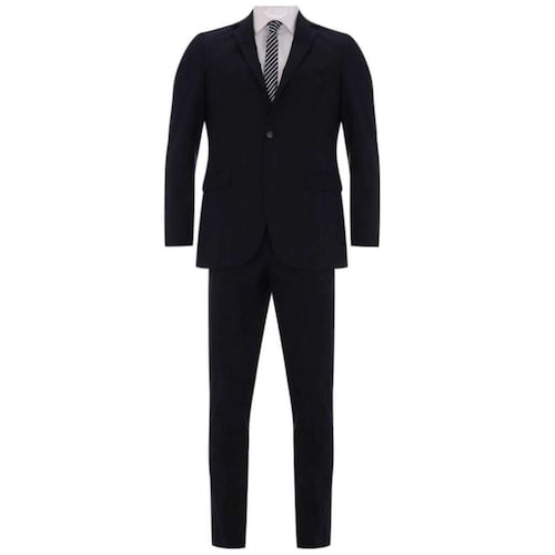 Traje para Hombre Chaps