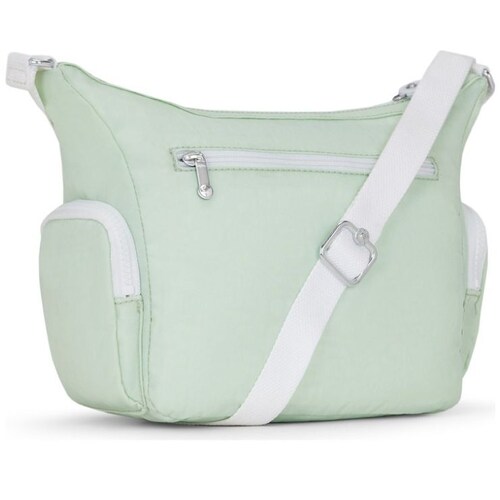 Bolsa Gabbie S Airy Green C Ki2531C2G