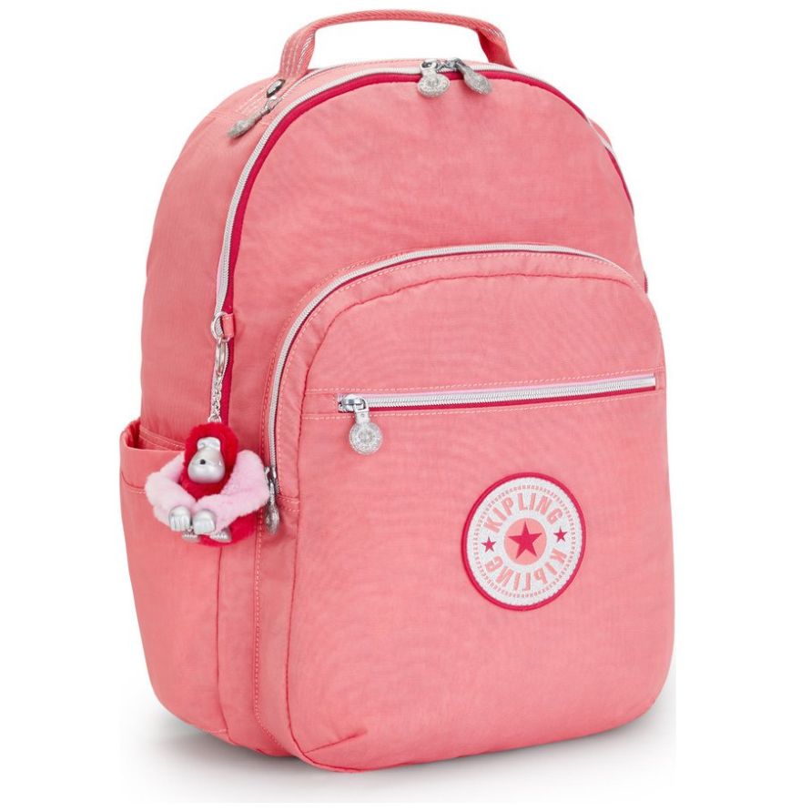 Mochila best sale roja kipling