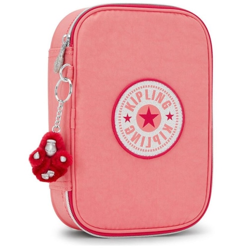 Lapicera 100 Pens Joyous Pink Fun Ki1211Y57