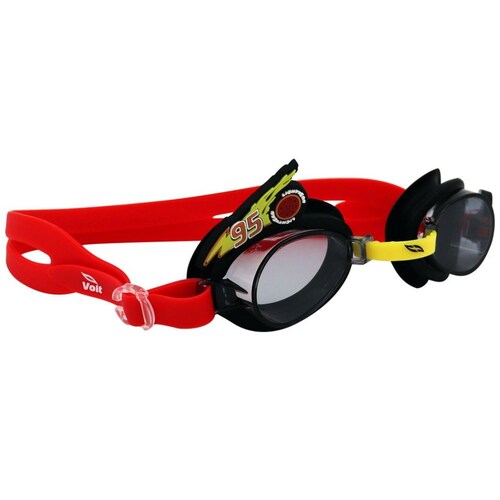 Goggle Rojo Rayo Mcqueen Infantil Voit