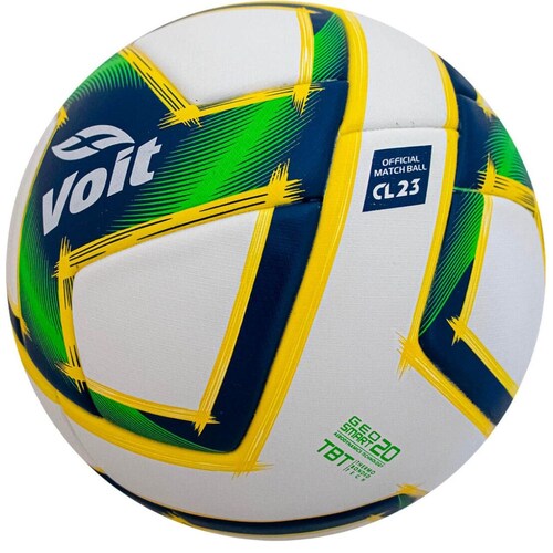 Balón de Soccer Clausura 2023 de la Liga Mx Voit