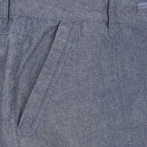 Pantalón Pescador Tallas Extra para Dama Lifestyler