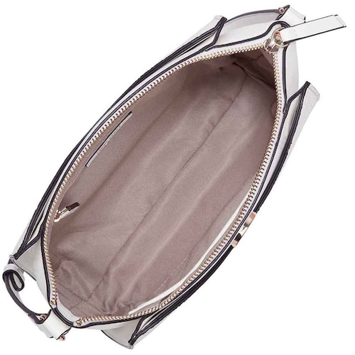 Bolsa Cross Body Blanco Nine West