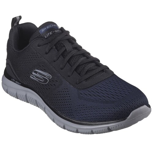 Tenis Running Skechers para Hombre