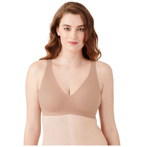 Brasier Wirefree Flawless Comfort Wacoal
