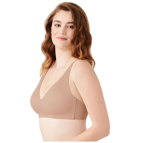 Brasier Wirefree Flawless Comfort Wacoal