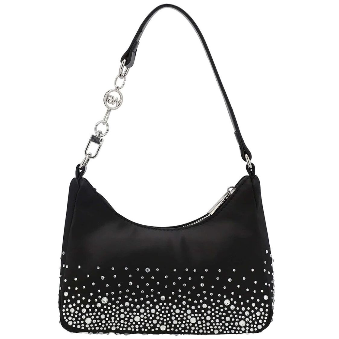 Westie Bolsa Harrods Negra Bolso Harrods Perro Harrods Bolso Plástico Perro Con Corona