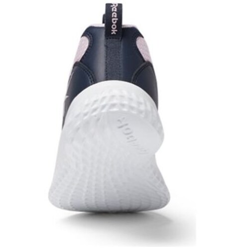 Tenis para Niña Deportivo Blanco Reebok