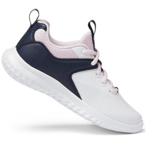Tenis para Niña Deportivo Blanco Reebok