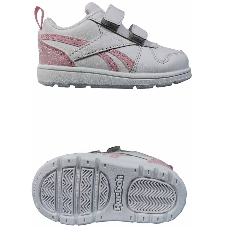 Zapatos reebok nuevos outlet para niños juegos