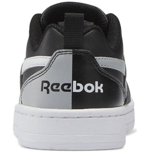 Calzado Casual Negro Reebok para Niño