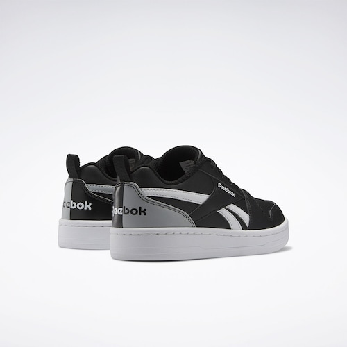 Calzado Casual Negro Reebok para Niño